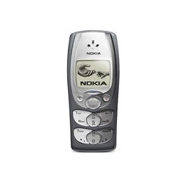 Refurbished Cell Phones Nokia 2300 2G GSM For Student Old man Classsic Nostalgia Unlocked Mobilephone With Reatil Box