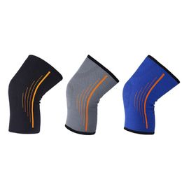 Knee Pads Elbow & Kneecap Playing Basketball Mountain Riding Bicycle Bike Cycling