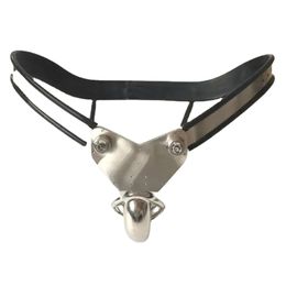 Chastity Devices summer male chastity belt Breathable cock cage arc Waistline device bondage sex toys products for man