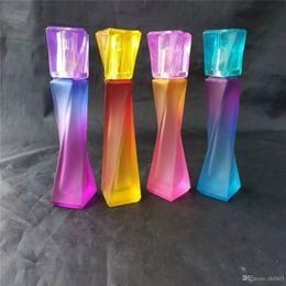 Gradual alcohol lamp Wholesale Glass Hookah, Glass Water Pipe Fittings