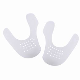 Shoe Parts Accessories Shoes Anti Crease Wrinkled Fold Support Toe Cap Sport Ball Shoe Head Stretcher