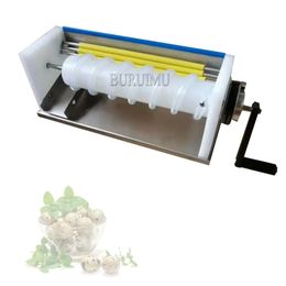 Manual Quail Egg Peeler Egg Huller Household Portable Hand Roll Quail Egg Peeler Manual Quail Egg Peeler Sheller