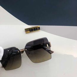 2023 New Designer Brand Retro Eyeglasses Cycling Sunglasses Cr7 Eyewear Lafont Eyewear Fashion Woman UV Protection High Quality Rimless