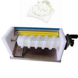 Small Manual Eggs husk machine boiled bird egg peeler Quail Egg Peeling machine Egg Shell Removing Machine Quail egg sheller machine