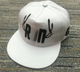 Letter Cap Korean Style Fashionable Embroidery Baseball Caps Men's and Women's Sun Hats Youth Peaked hat