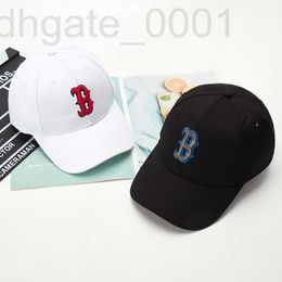 Ball Caps Designer 2023 Baseball Hat Luxury Letter Cap Men Women Girl Fashion Couple Hats Unisex SunHats Adjustable Embroidery AQ6H