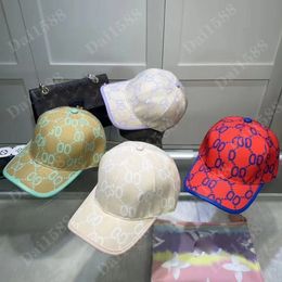 Lüks Tasarımcı Alfabe Beyzbol Şapkası Balıkçı Şapkası Kadın Şapkası Erkek İçi Boş Nakış Güneşlik Moda Gündelik Tasarım Kare Şapka İşlemeli Güneş Kremi 18 Stiller