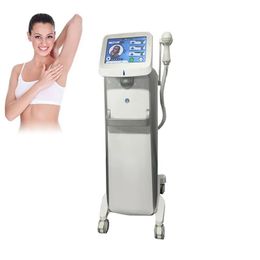 Latest CE approved Germany bars 808 diode laser/ 755 1064 808nm diode laser hair removal/ 808 tripe hair remover depilacion machine