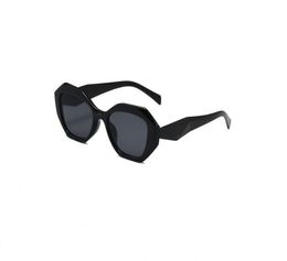 2023 Designer Square Sunglasses Men Women Vintage Shades Driving Polarized Sunglass Male Sun Glasses Fashion Metal Plank Sunglas