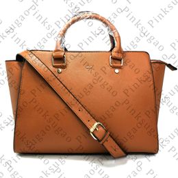 Pink sugao tote shoulder bags crossbody bag handbags luxury high quality large capacity purse women pu leather fashion luxury shopping bags 5 Colour 3036
