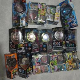 Yoyo blazing Old style yo yo For Kids Gifts 230310