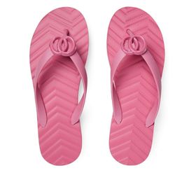 Flip Flops women Slippers Italian designer slipper Luxury fashion brand Size 35-42 model HY03