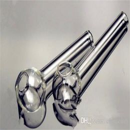 Smoking Pipes Fume pot accessories direct-fired pot Bongs Oil Burner Pipes Water Pipes Glass Pipe