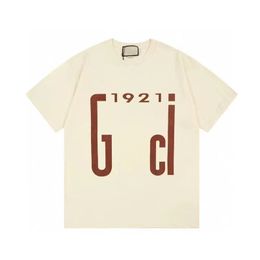 mens t shirt designer shirt men tees G luxury fashion casual letter printing lovers same clothing S-5XL