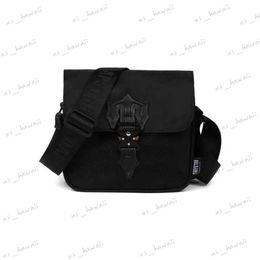 Evening Bags Men Trapstar Messenger Bags Uk LONDON Sport Outdoor shoulder Handbag backpack Designer Tote bag Wallet crossbody Waist Camera Bags for boy T230316