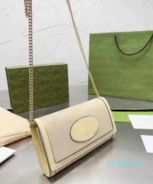 2023 Designer Shoulder Bags Luxury Purse Popular Handbag Women Clutch Handbags Printed Fashion Pocket Daily Shopping Bag Purses Summer