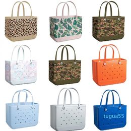 Beach Bags Totes Print Large Designer Bag Portable Tote Bag Travel bag Handbag Women