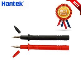 Hantek Multimeter Probe Straight Pen Oscilloscope Multifunction Test Line For AutoVehicleAutomotive Diagnosis HT