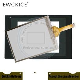 E610 Replacement Parts BEIJER E610 04400B PLC HMI Industrial TouchScreen AND Front label Film