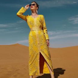 Ethnic Clothing African Clothes For Women Long Dress Family Party Muslim Dresses WAS10243