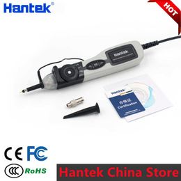 Hantek Pen Digital Storage Oscilloscope USB Handheld Portable MHz Sampling Rate MSaS Channel Diagnostic Tool PSO