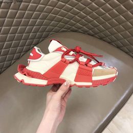 Father women's shoes summer breathable thin couple 2023 new spring and autumn mixed materials sneakers g space kmkjkyyt gm7000003