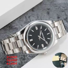 mens designer wristwatch watches high quality automatic mechanical oyster-perpetual stainless steel strap 41 36mm Waterproof Birthday Luxury watch dhgate LR8A