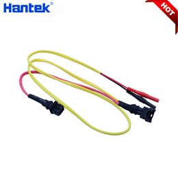 Automatic Diagnostic Oscilloscope Hantek HT For Vehicle Sensors Pin Split Wire Lead Signal Detection Tool GM Ignition Coil