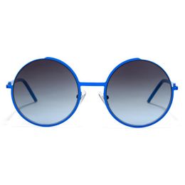 Sunglasses Designer Fashion Cute Lady Round Polarised Birthday Gift 2023 Selling Winter AccessoriesSunglassesSunglasses