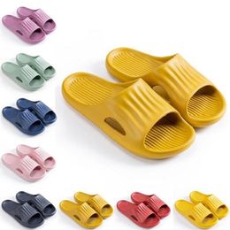 summer slippers slides shoes men women sandal platform sneaker mens womens red green black yellow slide sandals trainer outdoor indoor bathroom slipper size 36-45