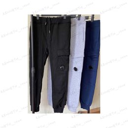 Men's Pants 3 Colours tactical pants for men outdoor fashion brand company size M-2XL Lens Pocket Sweatpant T230316