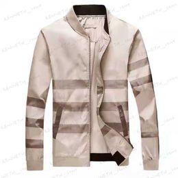 Men's Jackets Fashion high quality men's designer jacket windbreaker winter sports decoration body print leisure letter men's and women's sportswear T230316