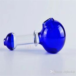 Smoking Pipes Glass chimney pot Bongs Oil Burner Pipes Water Pipes Glass Pipe Oil Rigs Smoking