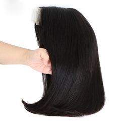 Natural Colour Malaysian 100% Human Hair Products HD 13*4 Lace Front Bob Wig Silky Straight 10-18inch 150% Density karmiu