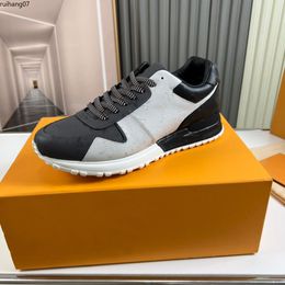 2023ss Spring men Shoes Breathable Moisture Edition Fashion Sports Leisure Portable Board Running US38-45 kmaa rh70003