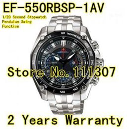 Whole Sports Chronograph Men's Watch watch quartz movement watch safe Swing Function1266r