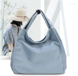Evening Bags European And American Women's Handbags Tote Bag Female Hand Carry Mommy Travel