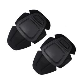 Outdoor Bags IDOGEAR G3 Protective Pads DP Style Knee Set for Combat pants Tactical Airsoft Gear Equipments accessory part micro 230316