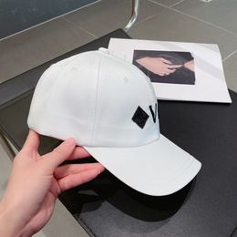 Fashion Designer Baseball Cap for Woman Man Ball Cap Casual Sports Caps Sunshade Hat
