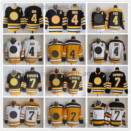 Bobby Orr Jersey Essential T-Shirt for Sale by ktthegreat