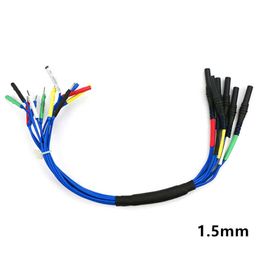 Hantek HT306 Multifunctional 6-Channel Universal Cable Diagnostic Car Oscilloscope 4 Sizes 0.6 Mm 1.5 2.3 And 2.8