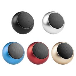 Portable Speakers Small Bluetooth Speakers Compact Deep Bass for Cellphone Beach Room Hiking Bike Small Speakers Stereo Mini Wireless Deep Bass Z0317