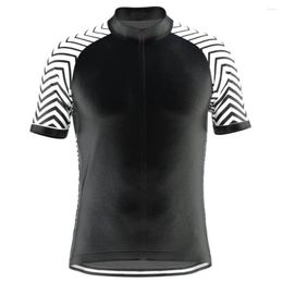 Racing Jackets Triathlon Quick Dry Cycling Jerseys Summer Short Sleeves MTB Bike Clothing Ropa Ciclismo Bicycle Clothes Suit