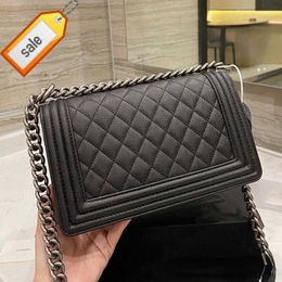 Luxury Women's Brand Designers Shoulder Bags Fashion Texture Calfskin Envelope Multi-functional Adjustable Strap Crossbody Bag Factory Direct Sales