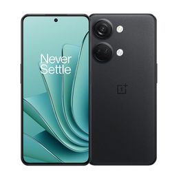 Original One Plus Ace 2V Oneplus 5G Mobile Phone 12GB RAM 256GB ROM MTK Dimensity 9000 64MP AI Android 6.74" AMOLED Full Display Fingerprint ID Face NFC 5000mAh Cellphone