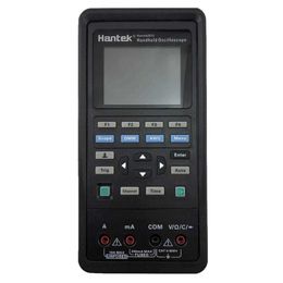 Hantek D Digital Multimeter Waveform Generator Handheld Oscilloscope Portable in USB Channel mhz Tester Kit