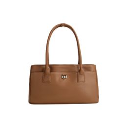 New European and American fashion trend handbag large capacity shoulder bag