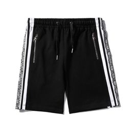 2022 Brand Designer Men's Shorts Summer Fashion Street Wear Quick Drying Swimsuit Printed board Beach pants M-XXL
