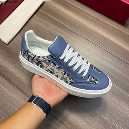 desugner men shoes luxury brand sneaker Low help goes all out Colour leisure shoe style up class size38-45 MKJPPLP qx11600000049