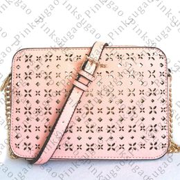 Pink sugao chain bag shoulder crossbody bags handbag high quality large capacity purse women fashion luxury pu leather girl shopping bag 2style 1388